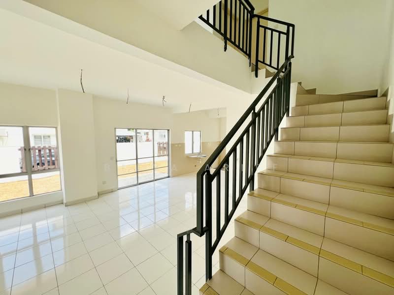 Rumah Teres 2 Tingkat untuk Dijual di Setia Ecohill (Semenyih) - BILYA ARIFF - PropertyGuru.com.my