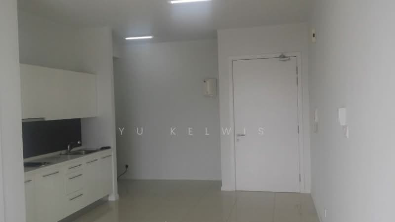Condominium for Rent at Cascades Residency - Yu Kelwis - Interior - PropertyGuru.com.my