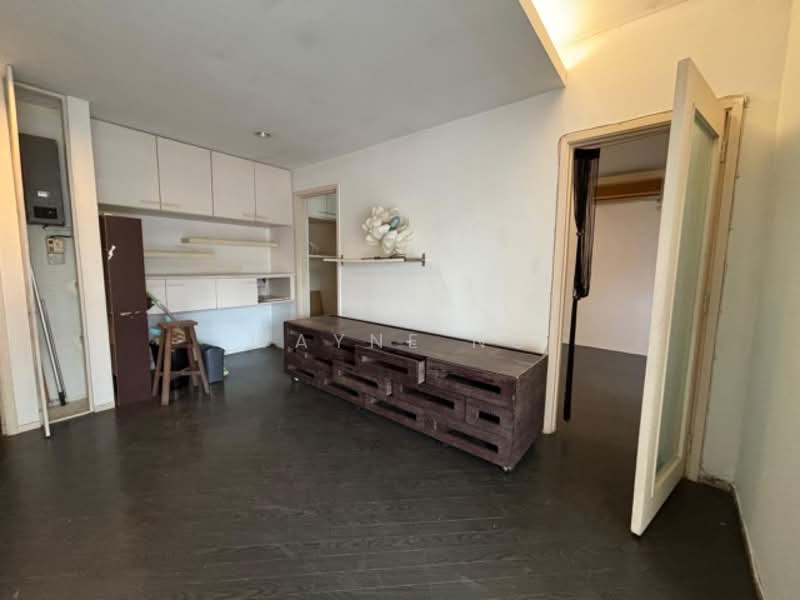 Kondominium untuk Dijual di Faber Ria - Wayne Ng - Living Room - PropertyGuru.com.my