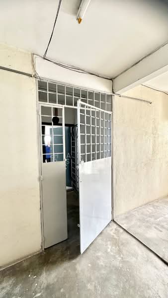 Pangsapuri untuk Dijual di Jasmine Court - Harun Osman - PropertyGuru.com.my