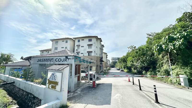 Pangsapuri untuk Dijual di Jasmine Court - Harun Osman - PropertyGuru.com.my