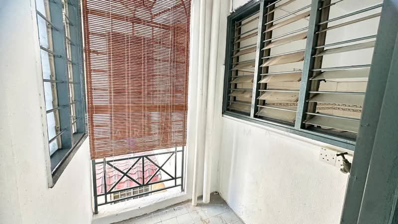 Pangsapuri untuk Dijual di Jasmine Court - Harun Osman - PropertyGuru.com.my
