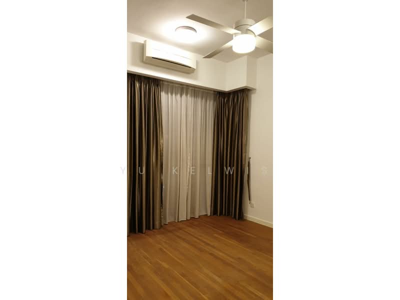 Condominium for Rent at Cascades Residency - Yu Kelwis - Interior - PropertyGuru.com.my