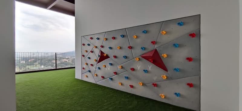 Service Residence for Sale at Astetica Residences - Tony YY - Exterior - PropertyGuru.com.my