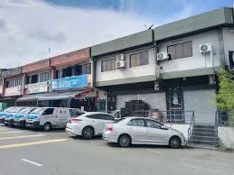 Kedai / Pejabat untuk Dijual di Taman Johor Jaya (Johor Bahru) - Max Ng - Exterior - PropertyGuru.com.my