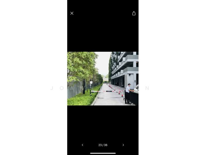 Service Residence for Rent at Lumi Tropicana - Joanne Chen - PropertyGuru.com.my