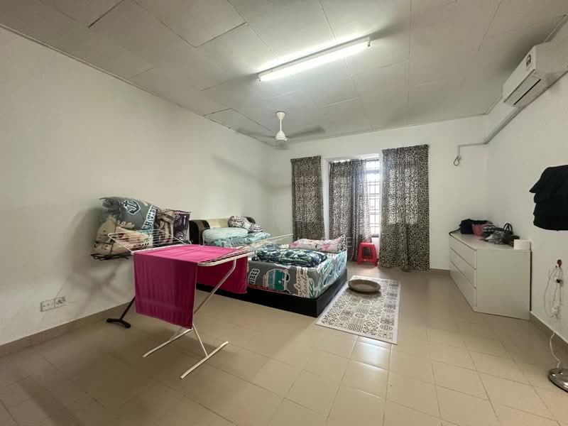 Rumah Teres 2 Tingkat untuk Dijual di Taman Mount Austin (Tebrau) - Jaz Lee - PropertyGuru.com.my