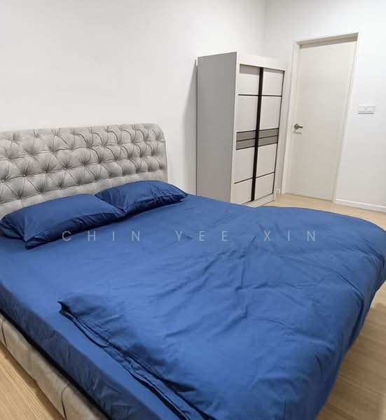 Service Residence for Rent at Tuan 2egacy - Chin Yee Xin - Bedroom - PropertyGuru.com.my