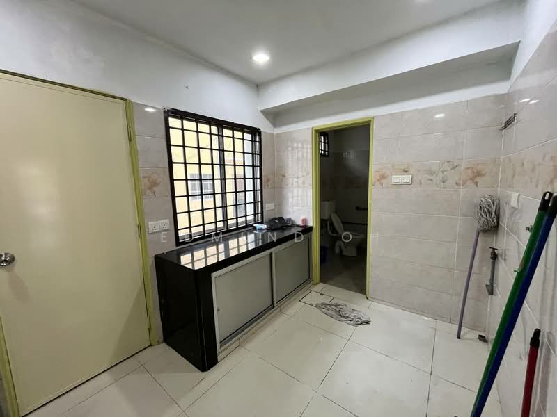 2-storey Terraced House for Sale in Bandar Seri Alam (Masai) - Edmund Oh - Interior - PropertyGuru.com.my