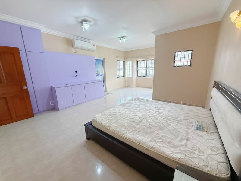 Rumah Teres 2 Tingkat untuk Disewa di Bandar Baru Permas Jaya (Permas Jaya) - Chew Chee Yee - Bedroom - PropertyGuru.com.my