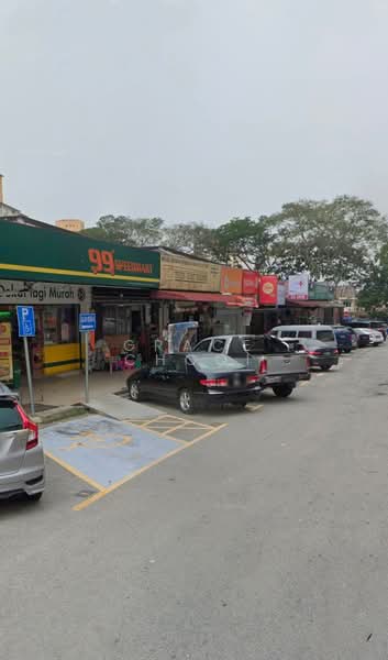 Shop for Rent in Taman Indah Perdana (Kepong) - Grace Chooi - PropertyGuru.com.my