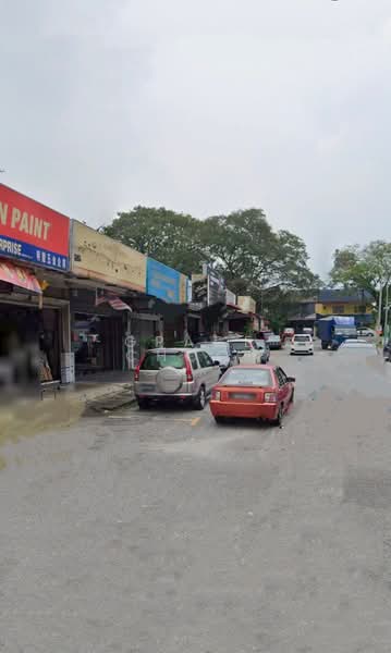 Shop for Rent in Taman Indah Perdana (Kepong) - Grace Chooi - PropertyGuru.com.my