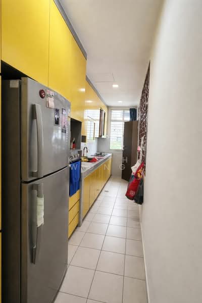 2-storey Terraced House for Sale in Setia Tropika (Johor Bahru) - Keith Wong - Kitchen - PropertyGuru.com.my