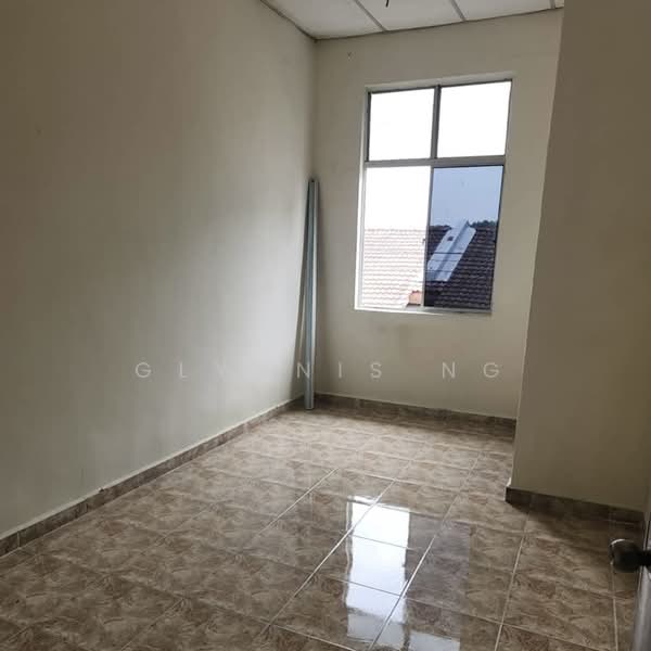Terraced House for Sale in Taman Seruling (Sungai Jawi) - Glynnis Ng - Interior - PropertyGuru.com.my