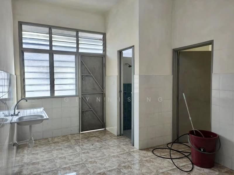 Terraced House for Sale in Taman Seruling (Sungai Jawi) - Glynnis Ng - Interior - PropertyGuru.com.my