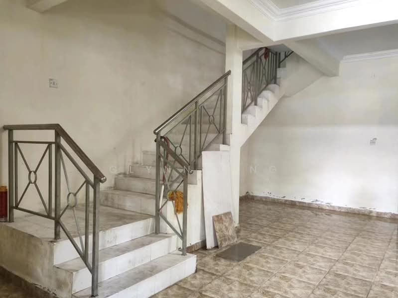 Terraced House for Sale in Taman Seruling (Sungai Jawi) - Glynnis Ng - Interior - PropertyGuru.com.my