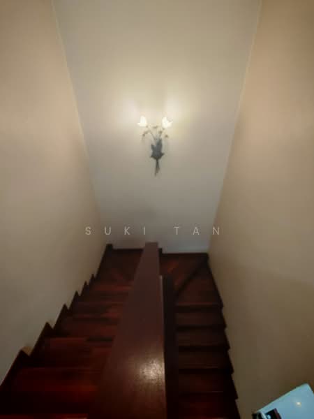 2-storey Terraced House for Sale in Desa Parkcity (Kuala Lumpur) - Suki Tan - Interior - PropertyGuru.com.my