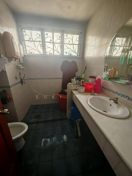 2-storey Terraced House for Sale in Desa Parkcity (Kuala Lumpur) - Suki Tan - Bathroom - PropertyGuru.com.my