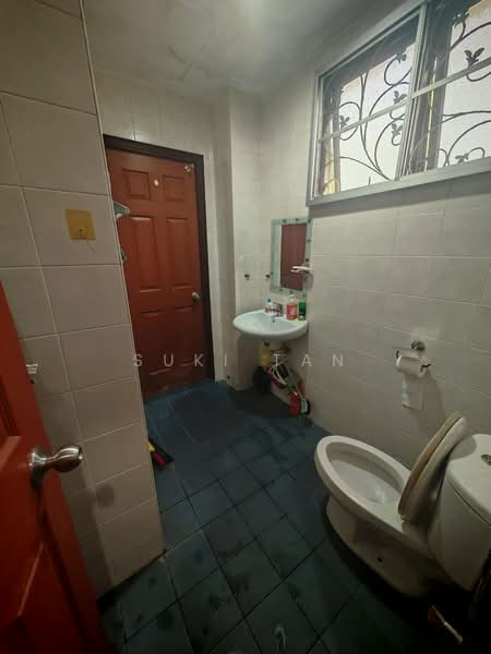 2-storey Terraced House for Sale in Desa Parkcity (Kuala Lumpur) - Suki Tan - Bathroom - PropertyGuru.com.my