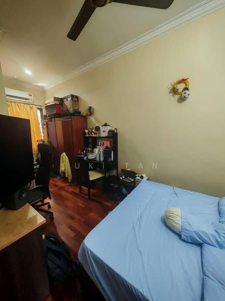 2-storey Terraced House for Sale in Desa Parkcity (Kuala Lumpur) - Suki Tan - Bedroom - PropertyGuru.com.my