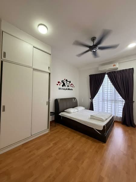 Service Residence for Sale at The Platino Serviced Apartment - Joy Min - Bedroom - PropertyGuru.com.my