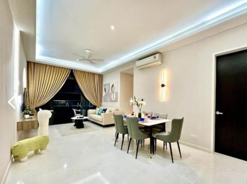 Servis Apartment untuk Disewa di Setia Sky 88 - Andrew Ang - PropertyGuru.com.my