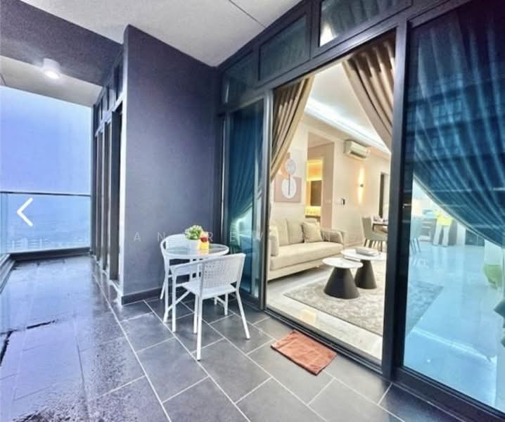 Servis Apartment untuk Disewa di Setia Sky 88 - Andrew Ang - PropertyGuru.com.my