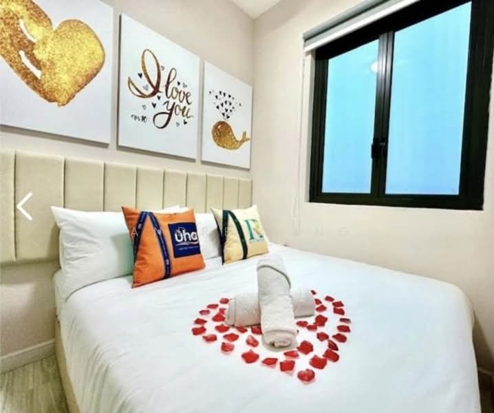 Servis Apartment untuk Disewa di Setia Sky 88 - Andrew Ang - PropertyGuru.com.my