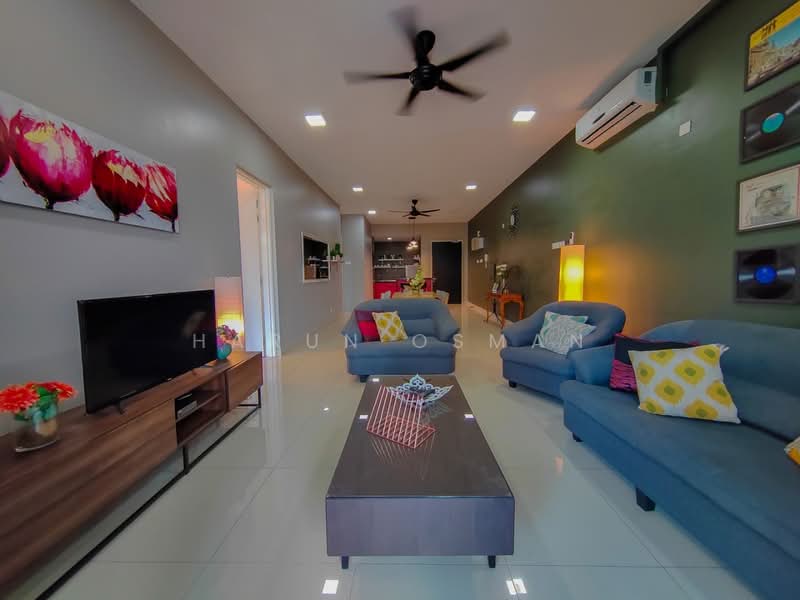 Condominium for Sale at Chymes @ Gurney - Harun Osman - PropertyGuru.com.my