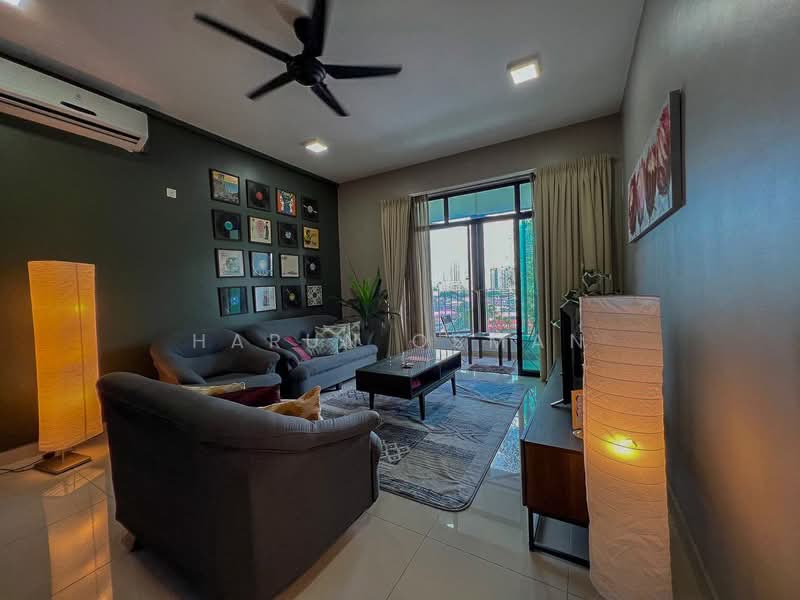 Condominium for Sale at Chymes @ Gurney - Harun Osman - PropertyGuru.com.my
