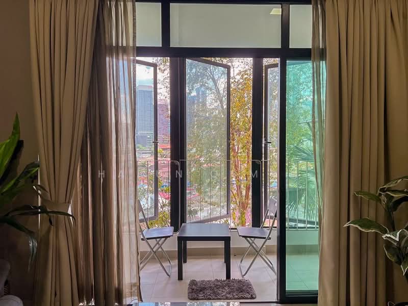 Condominium for Sale at Chymes @ Gurney - Harun Osman - PropertyGuru.com.my