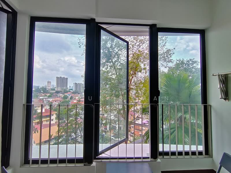 Condominium for Sale at Chymes @ Gurney - Harun Osman - PropertyGuru.com.my