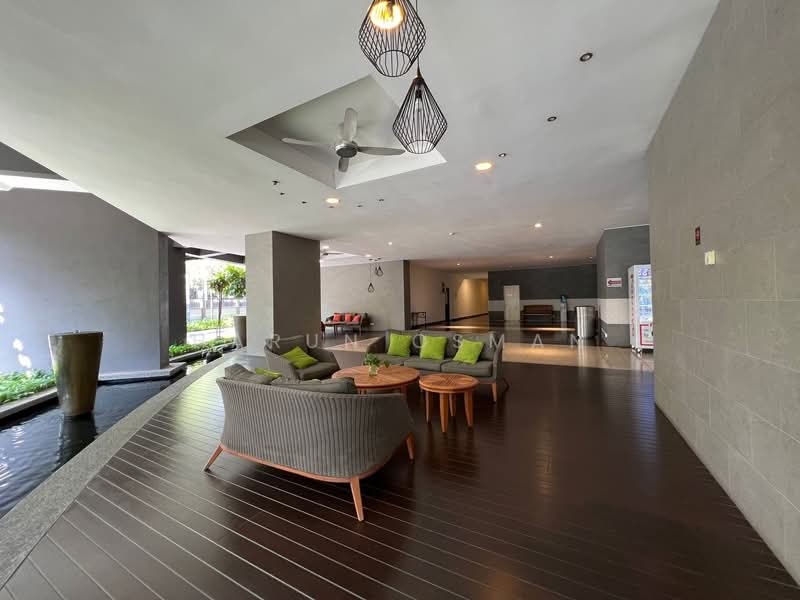 Condominium for Sale at Chymes @ Gurney - Harun Osman - PropertyGuru.com.my