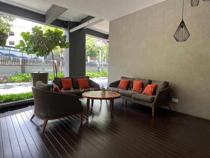 Condominium for Sale at Chymes @ Gurney - Harun Osman - PropertyGuru.com.my