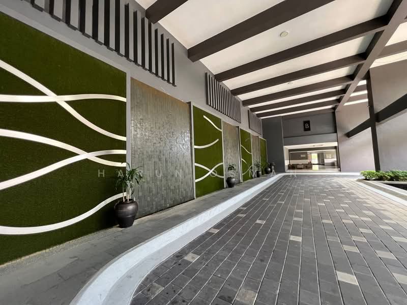 Condominium for Sale at Chymes @ Gurney - Harun Osman - PropertyGuru.com.my