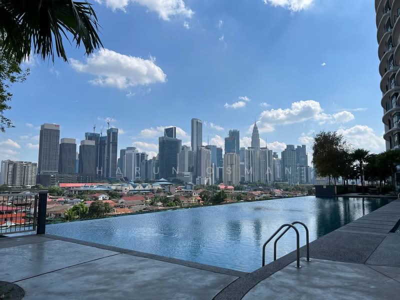 Condominium for Sale at Chymes @ Gurney - Harun Osman - PropertyGuru.com.my