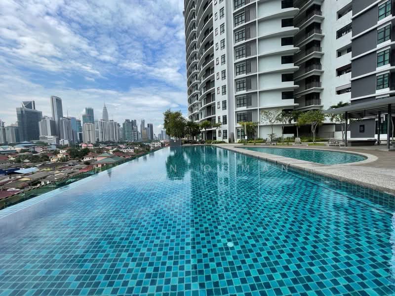 Condominium for Sale at Chymes @ Gurney - Harun Osman - PropertyGuru.com.my