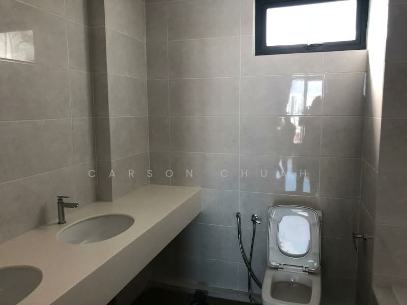 Condominium for Sale at 98 Nibong Residence - Carson Chuah - Bathroom - PropertyGuru.com.my