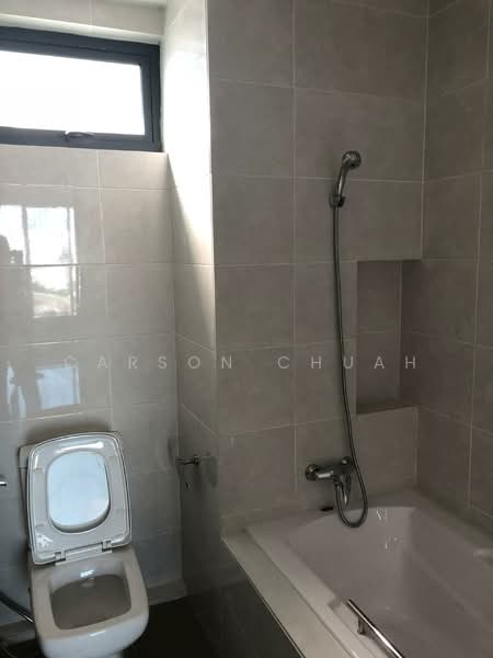 Condominium for Sale at 98 Nibong Residence - Carson Chuah - Bathroom - PropertyGuru.com.my