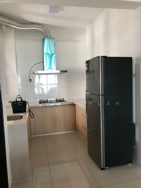 Condominium for Sale at 98 Nibong Residence - Carson Chuah - Kitchen - PropertyGuru.com.my