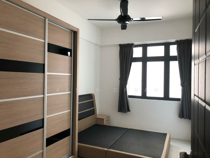 Condominium for Sale at 98 Nibong Residence - Carson Chuah - Bedroom - PropertyGuru.com.my