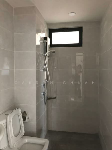 Condominium for Sale at 98 Nibong Residence - Carson Chuah - Bathroom - PropertyGuru.com.my