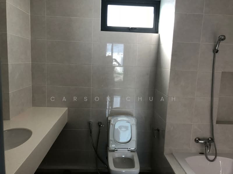 Condominium for Sale at 98 Nibong Residence - Carson Chuah - Bathroom - PropertyGuru.com.my