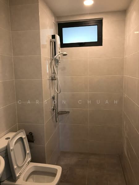 Condominium for Sale at 98 Nibong Residence - Carson Chuah - Bathroom - PropertyGuru.com.my