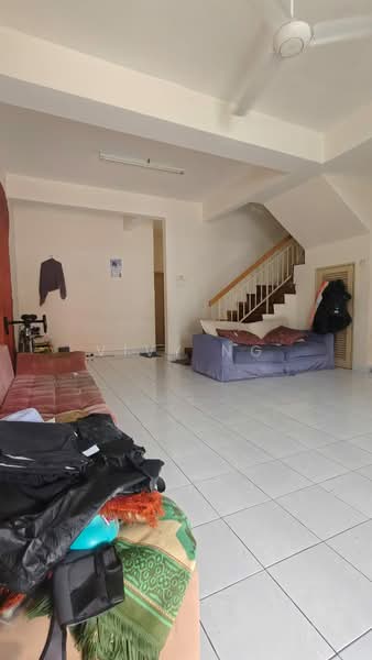2-storey Terraced House for Sale in Johor Bahru (Johor) - Vivy Ng - PropertyGuru.com.my