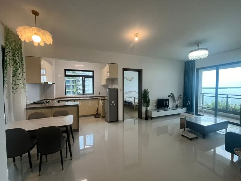 Kondominium untuk Disewa di Ataraxia Park @ Forest City - Anushka Mishra - PropertyGuru.com.my