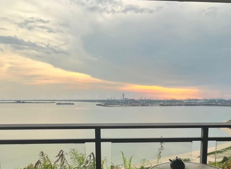 Kondominium untuk Disewa di Ataraxia Park @ Forest City - Anushka Mishra - PropertyGuru.com.my