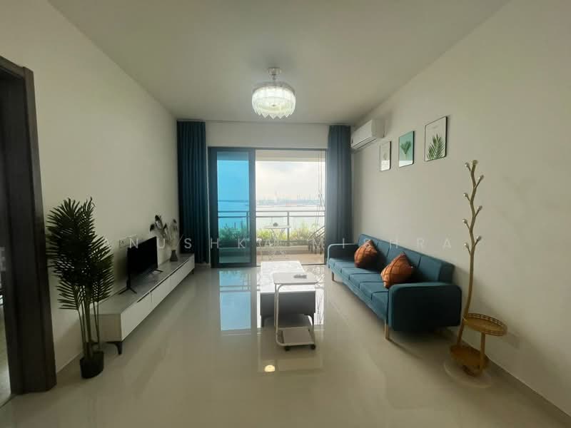 Kondominium untuk Disewa di Ataraxia Park @ Forest City - Anushka Mishra - PropertyGuru.com.my