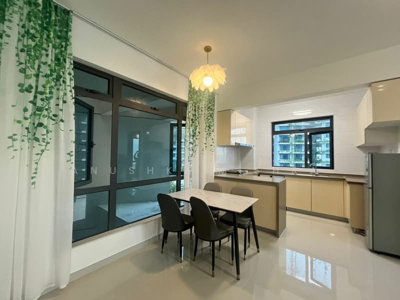 Kondominium untuk Disewa di Ataraxia Park @ Forest City - Anushka Mishra - PropertyGuru.com.my