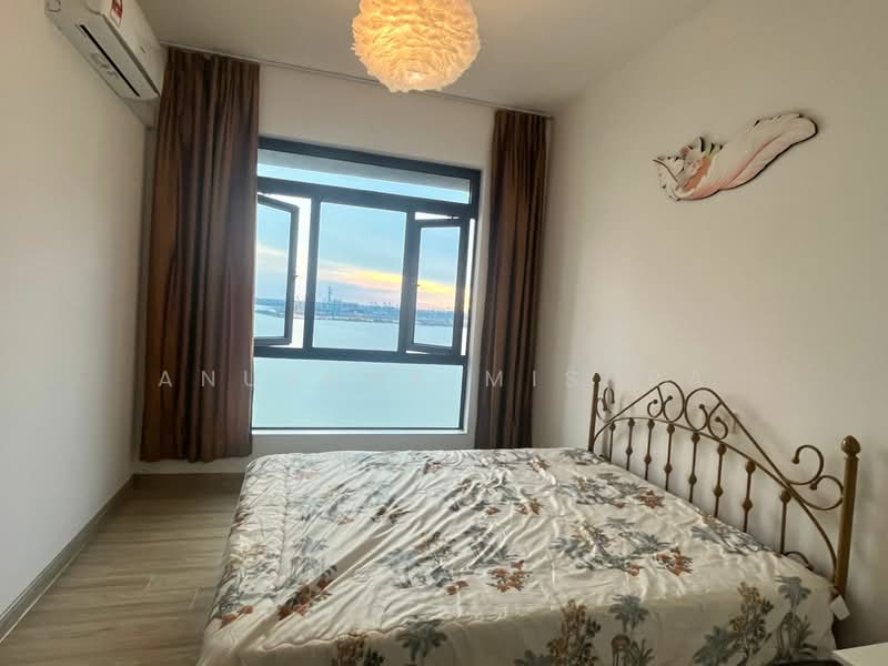 Kondominium untuk Disewa di Ataraxia Park @ Forest City - Anushka Mishra - PropertyGuru.com.my